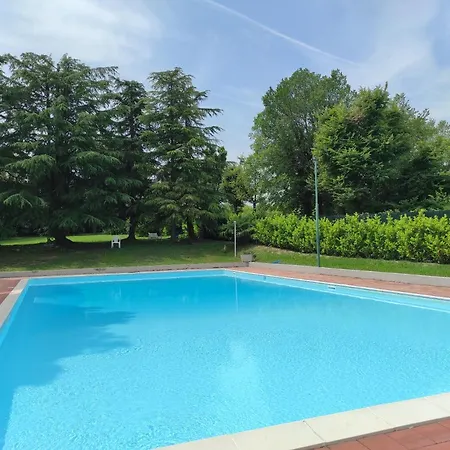 Sole E Apartamento Desenzano del Garda